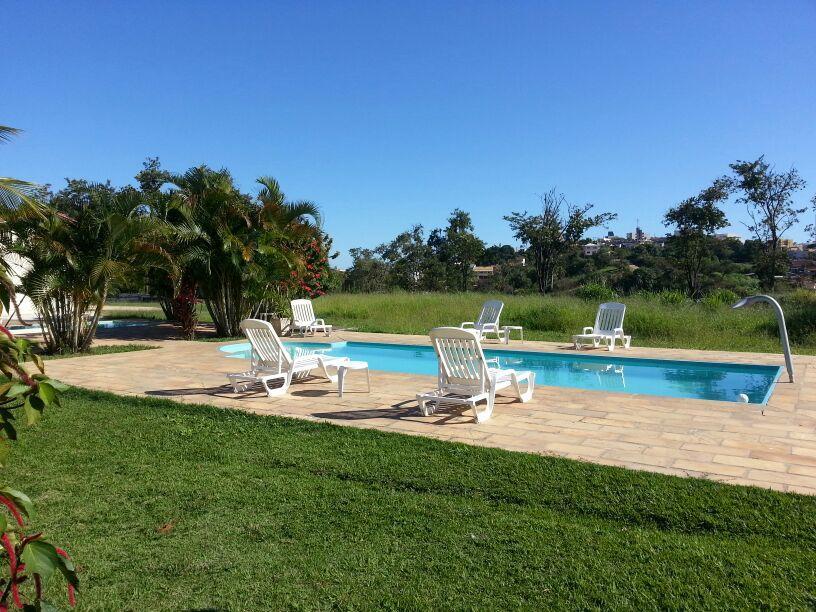 Hotel Fazenda Mata Do Tio Joao Bom Despacho Exterior foto