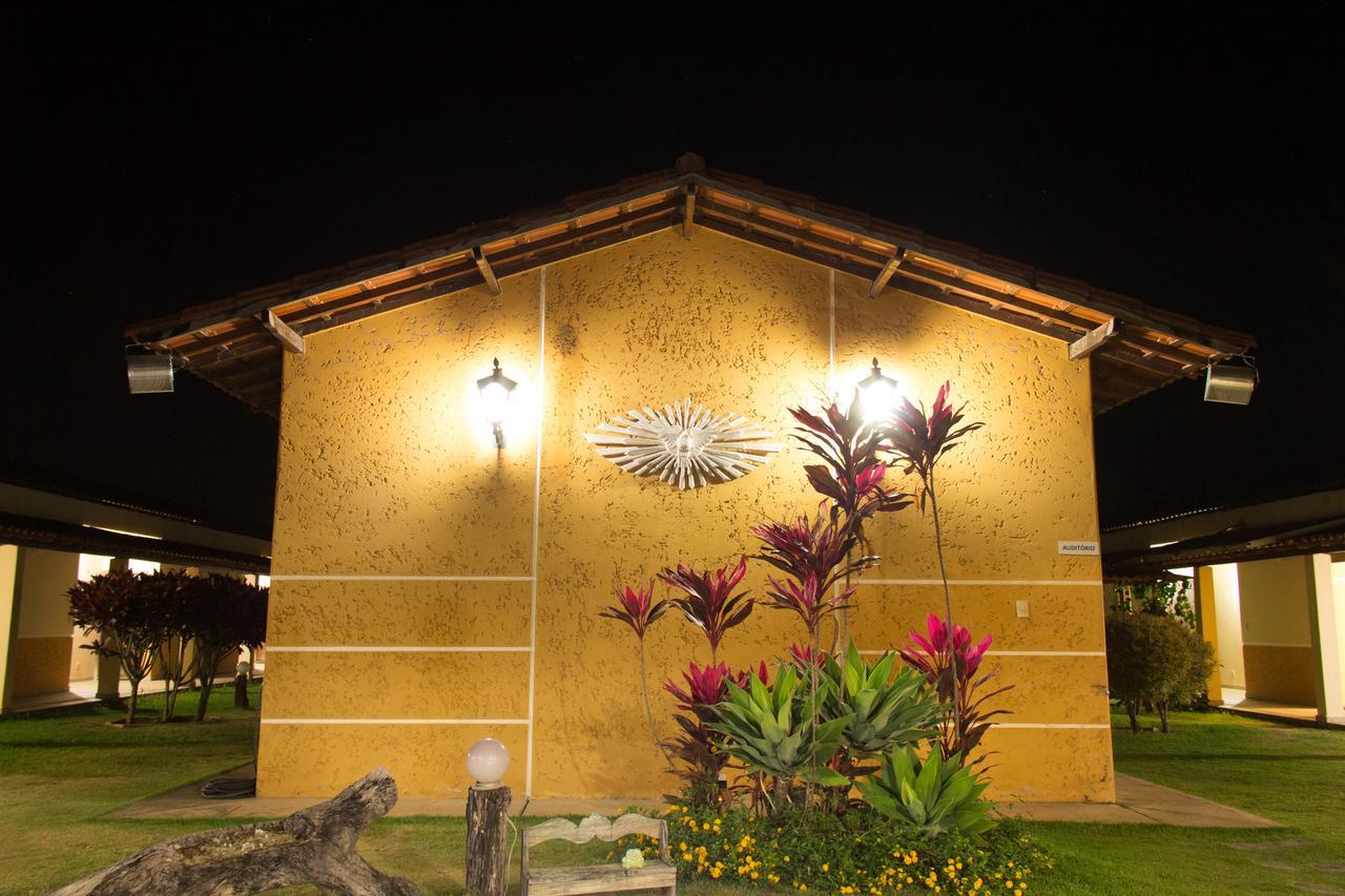 Hotel Fazenda Mata Do Tio Joao Bom Despacho Exterior foto